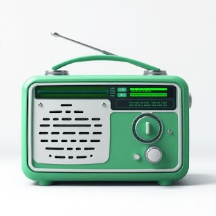 Tropicalisima 100.3 Fm Station